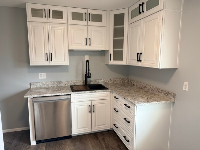 6898 Newman Street in Arvada, CO - Building Photo - Building Photo