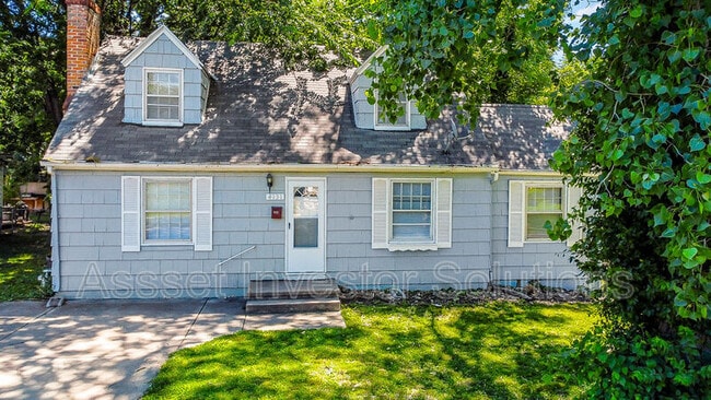 4131 Eaton St in Kansas City, KS - Building Photo - Building Photo