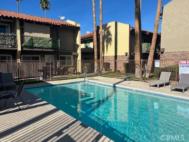 property at 51085 Eisenhower Dr