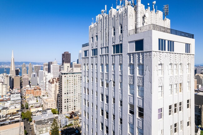 Casas Alquiler en Nob Hill, CA