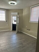 601 E Father Rahm Ave in El Paso, TX - Building Photo