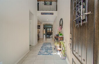 5126 Victory Shores Ln in Rosharon, TX - Foto de edificio - Building Photo