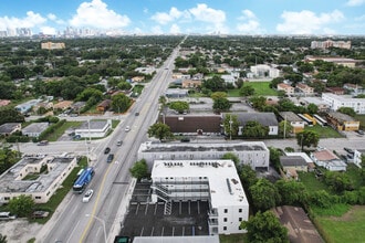 6040 NW 12th Ave in Miami, FL - Building Photo - Building Photo