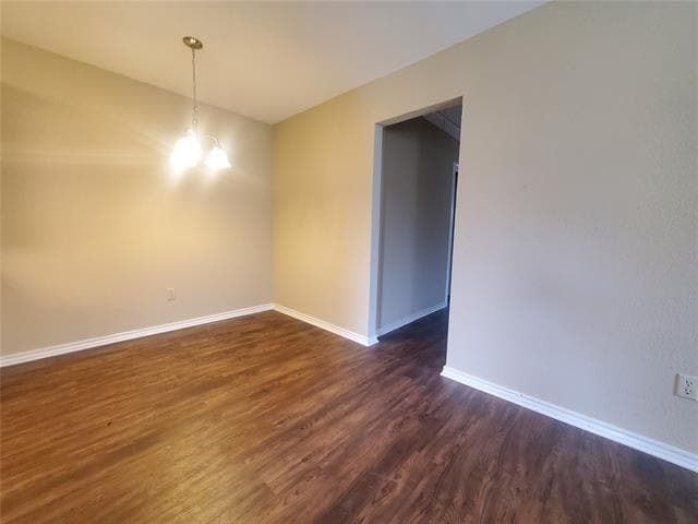 1434 Briar Cir in Crowley, TX - Building Photo - Building Photo