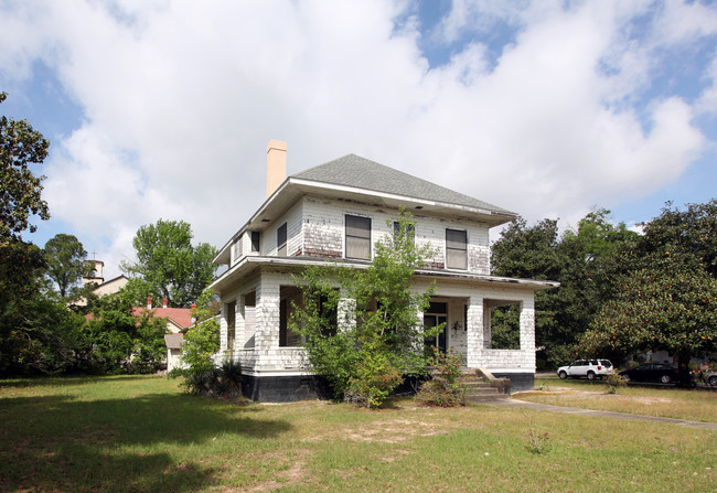 1325 Mallory St in Pensacola, FL - Building Photo - Building Photo