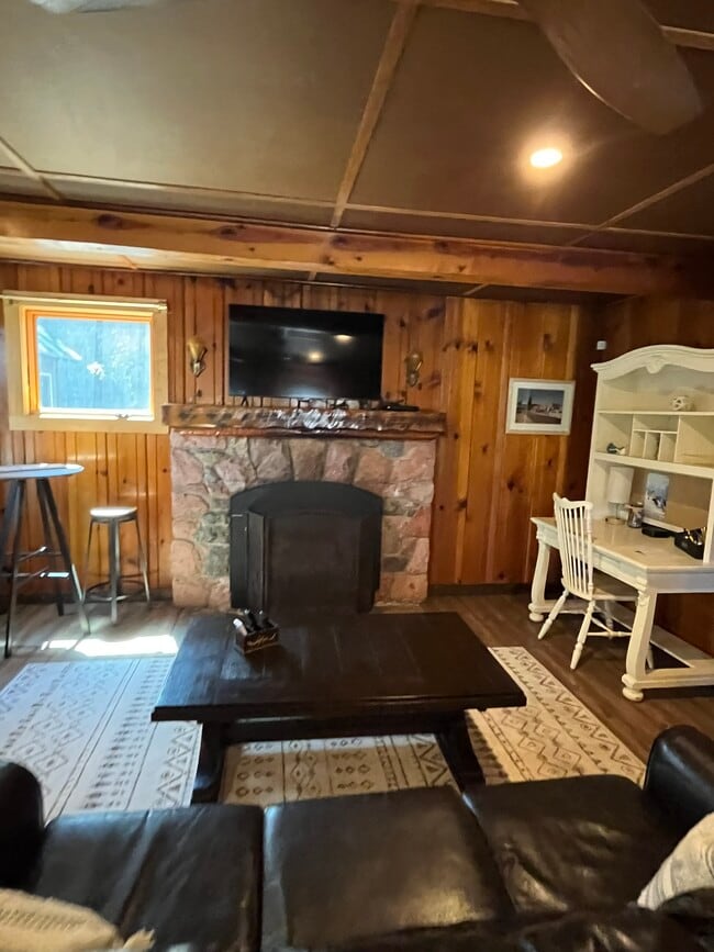 3628 Forest Ave in South Lake Tahoe, CA - Building Photo - Building Photo