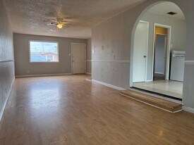 3601 Gaston Dr in Midland, TX - Building Photo