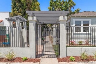 4118 39th St in San Diego, CA - Building Photo - Building Photo