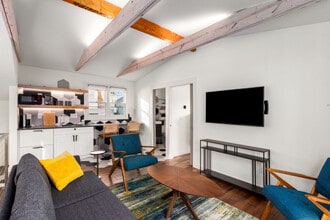 71 Randolph St NE in Atlanta, GA - Building Photo - Building Photo