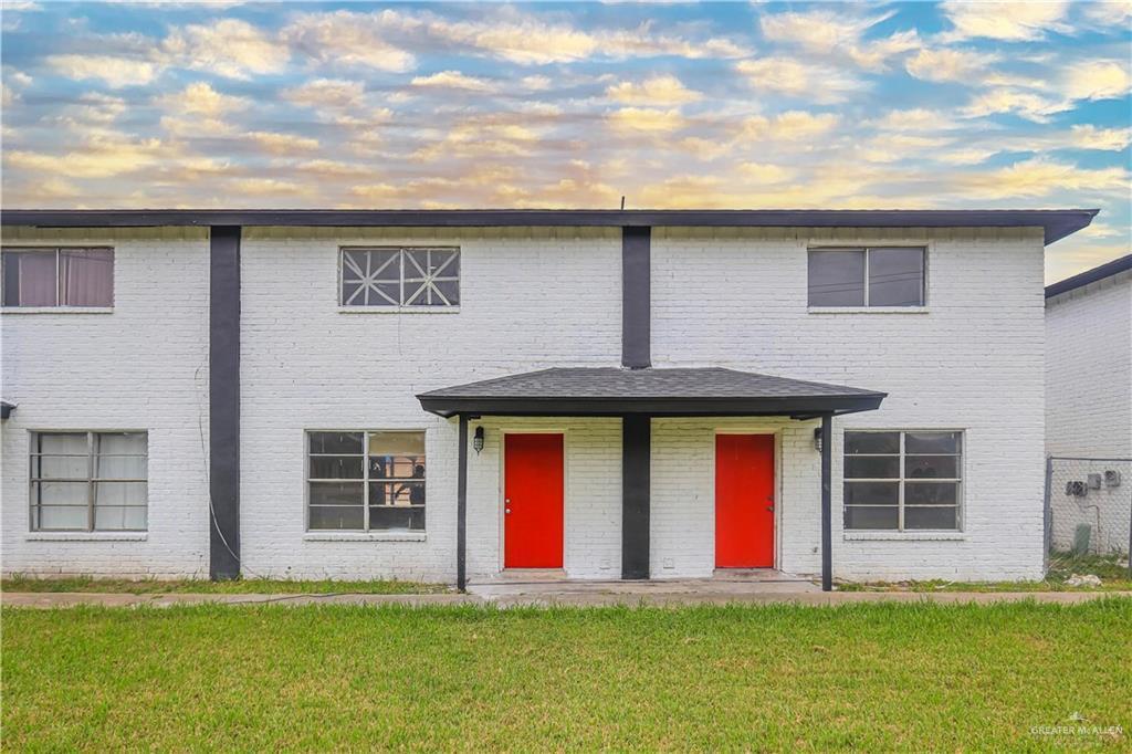 720 E Sugarcane Dr in Weslaco, TX - Building Photo