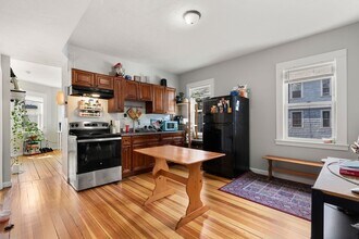 170 Allston St in Providence, RI - Building Photo - Building Photo