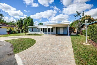 2649 Nassau Ln in Fort Lauderdale, FL - Building Photo - Building Photo