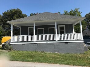 4 Hazel St in Porterdale, GA - Building Photo - Building Photo