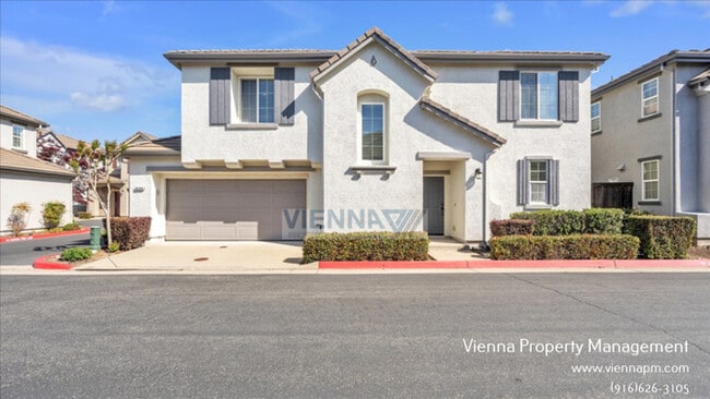 8406 Oliva Rd in Roseville, CA - Building Photo - Building Photo