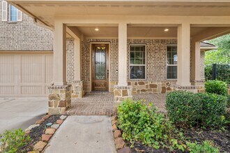 5327 Metzger Ct in Sugar Land, TX - Building Photo - Building Photo