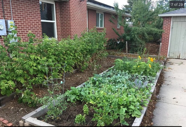 470 S 39th St in Boulder, CO - Foto de edificio - Building Photo