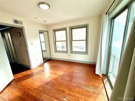 1123 21st St in Denver, CO - Building Photo