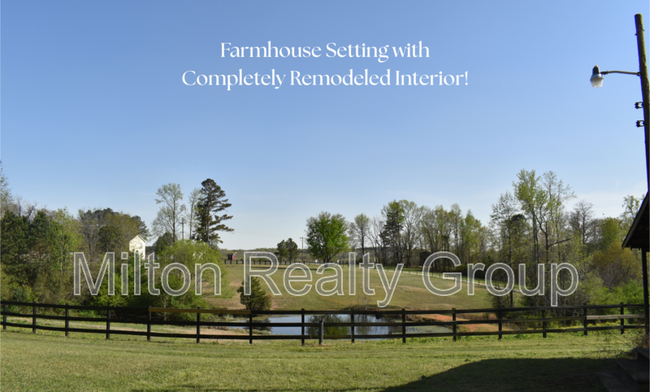 property at 1049 Ballard Rd