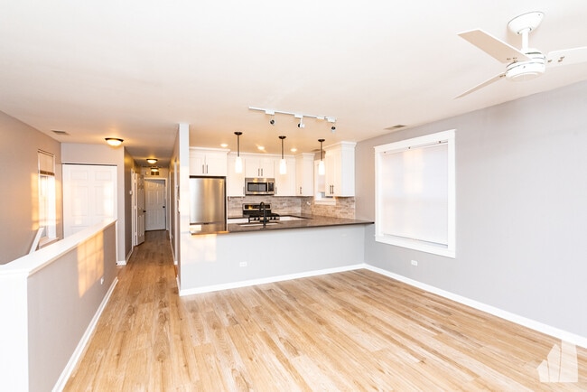 1471 N Larrabee St, Unit C1