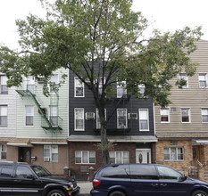 338 Leonard St in Brooklyn, NY - Foto de edificio - Building Photo