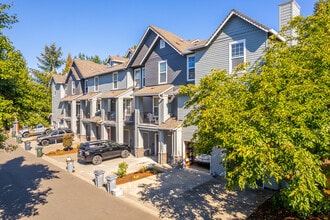 Summerlinn in West Linn, OR - Foto de edificio - Building Photo