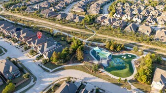 19714 Shinnery Ridge Ct in Cypress, TX - Building Photo