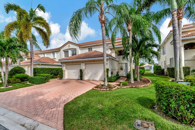 7942 Laina Ln in Boynton Beach, FL - Building Photo - Building Photo