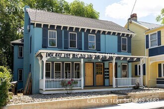 550 N Loudoun St in Winchester, VA - Building Photo - Building Photo