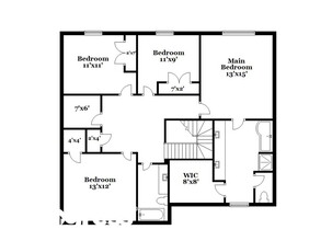 303 Hamilton Pointe Dr in Mcdonough, GA - Building Photo - Building Photo