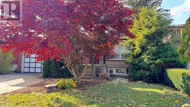 122 Rifle Range Rd in Hamilton, ON - Building Photo - Building Photo