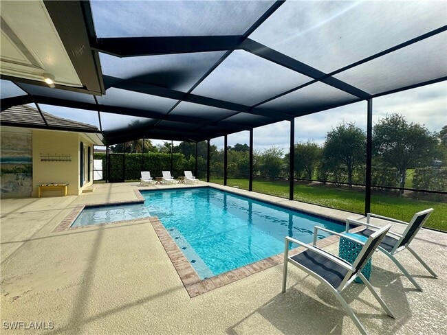 1249 Fruitland Ave in Marco Island, FL - Building Photo - Building Photo