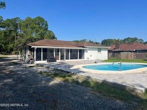 2173 Cortez Rd in Jacksonville, FL - Building Photo - Building Photo