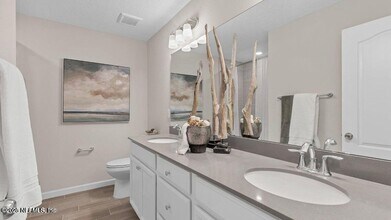 494 Boracay Cir in Saint Johns, FL - Building Photo - Building Photo