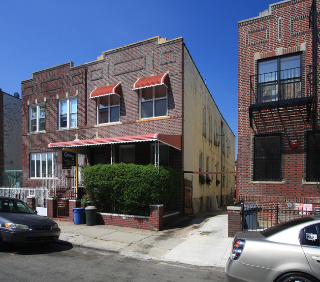 146 Bristol St in Brooklyn, NY - Building Photo - Building Photo