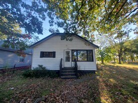 2646 Reynolds St in Muskegon, MI - Building Photo