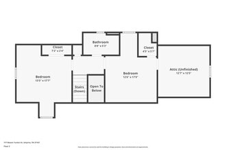 717 Mason Tucker Dr in Smyrna, TN - Building Photo - Building Photo