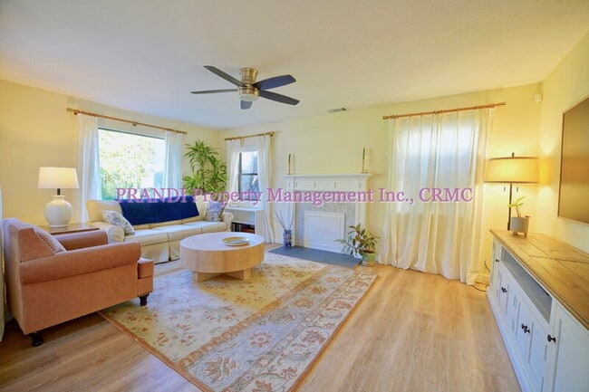 245 Solano St in San Rafael, CA - Building Photo - Building Photo