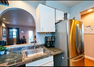 53 E Springfield St, Unit 3 in Boston, MA - Foto de edificio - Building Photo