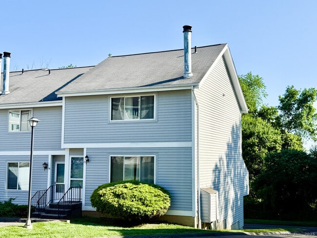 property at 151 Shelter Rock Rd