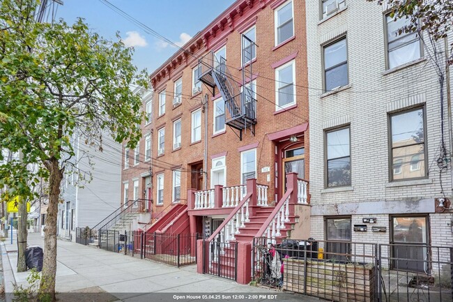 property at 362 Pacific Ave