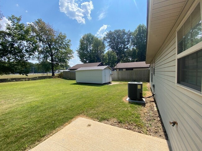 1416 Brookhaven Rd in Jonesboro, AR - Building Photo - Building Photo