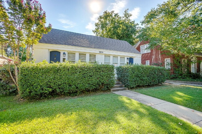 2811 Willing Ave in Fort Worth, TX - Building Photo - Building Photo