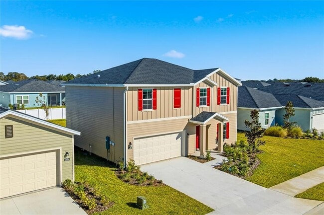 6680 SW 89th Loop in Ocala, FL - Building Photo - Building Photo