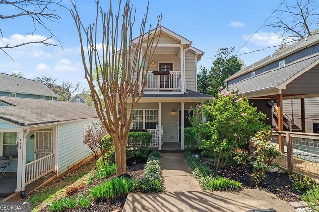 179 Little St SE in Atlanta, GA - Building Photo - Building Photo