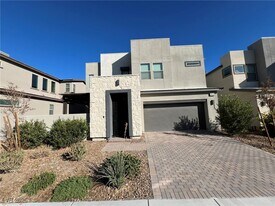 612 Emerson Creek Ct in North Las Vegas, NV - Building Photo