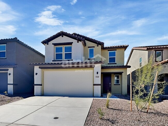 property at 7336 S Avenida Obelo