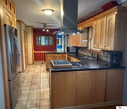 5010 Castelar St in Omaha, NE - Foto de edificio - Building Photo