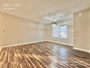 525 Grama Dr in Frankfort, KY - Building Photo - Building Photo