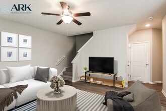 3425 Sugarberry Dr in Gainesville, GA - Building Photo - Building Photo