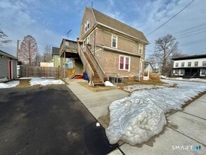 434 Washington Ave in West Haven, CT - Building Photo - Building Photo